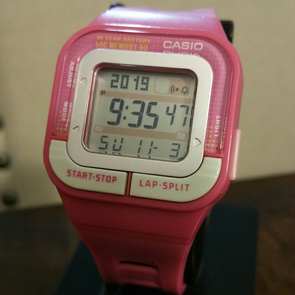 casio sdb 100